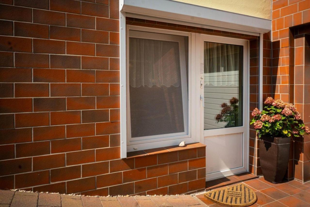 Ferienwohnung-Kopprasch Dresde Exterior foto